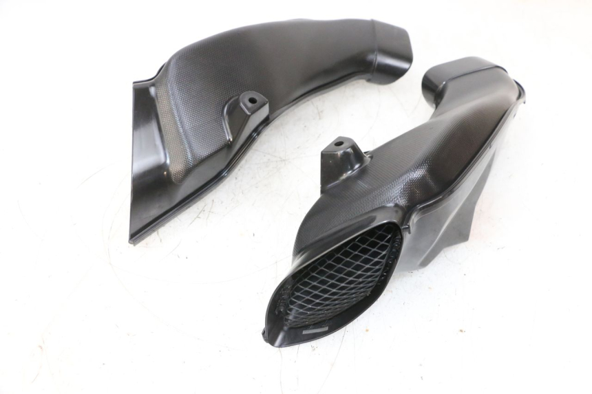 photo de SCATOLA COPERCHIO SUZUKI GSXR GSX-R 1000 (2003 - 2004) - Vista principale