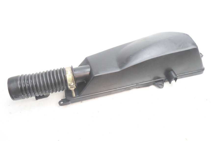 photo de SCATOLA COPERCHIO EUROCKA GTR 50 (2007 - 2017) - Zoom sullo stato d'uso