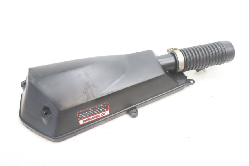 photo de SCATOLA COPERCHIO EUROCKA GTR 50 (2007 - 2017) - Altra angolazione