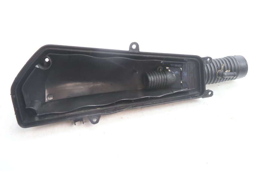 photo de SCATOLA COPERCHIO EUROCKA GTR 50 (2007 - 2017) - Vista d'insieme del prodotto
