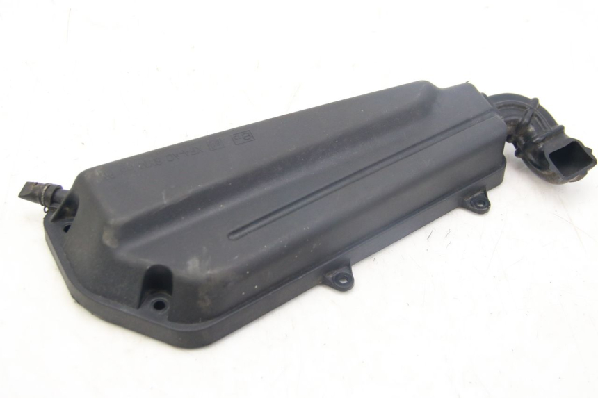 photo de COPERCHIO FILTRO ARIA SYM JET 4 4T 50 (2018 - 2021) - Vista principale