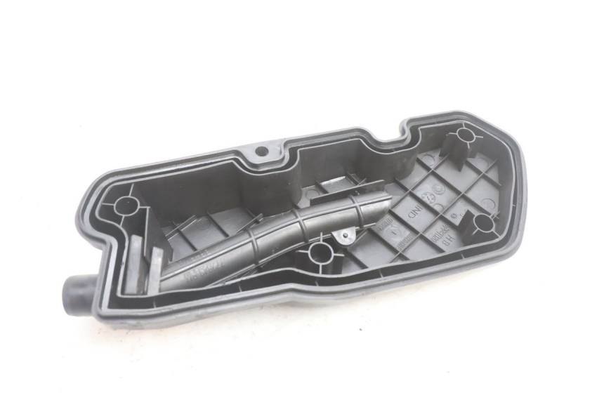 photo de SCATOLA COPERCHIO PEUGEOT KISBEE 2T 50 (2010 - 2017) - Dettagli dei punti di fissaggio