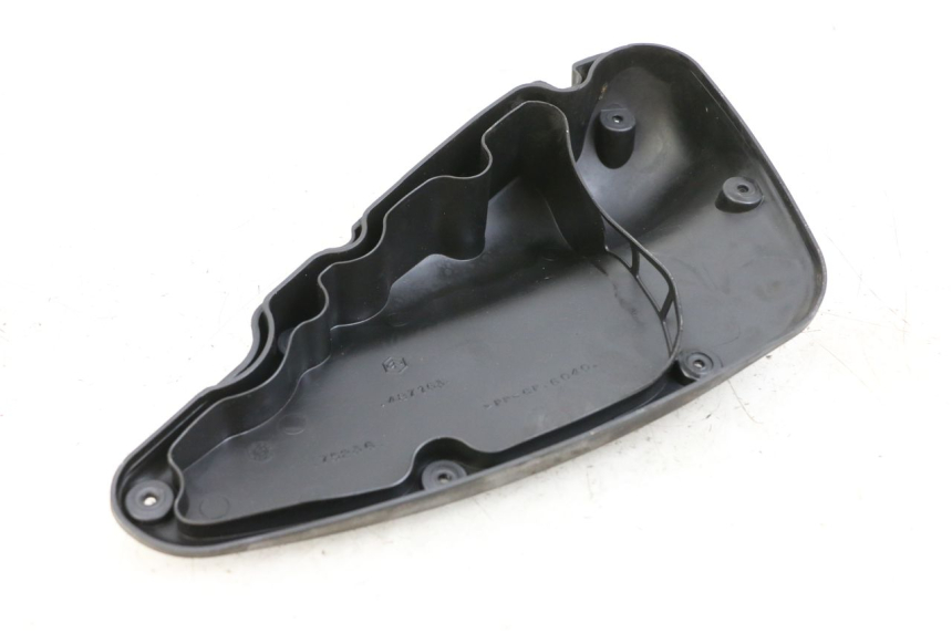 photo de SCATOLA COPERCHIO RENAULT KOURANOS 125 (2001 - 2004) - Zoom sullo stato d'uso