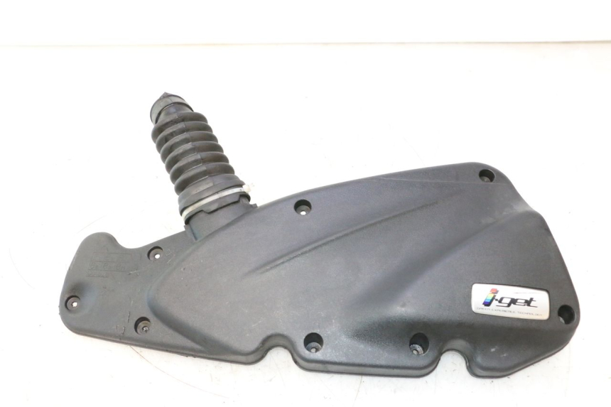 photo de SCATOLA COPERCHIO PIAGGIO LIBERTY IGET 4T 50 (2021 - 2025) - Vista principale