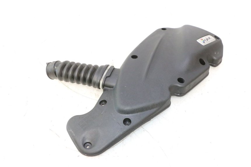 photo de SCATOLA COPERCHIO PIAGGIO LIBERTY IGET 4T 50 (2021 - 2025) - Dettaglio del componente