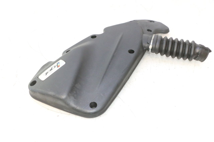 photo de SCATOLA COPERCHIO PIAGGIO LIBERTY IGET 4T 50 (2021 - 2025) - Altra angolazione