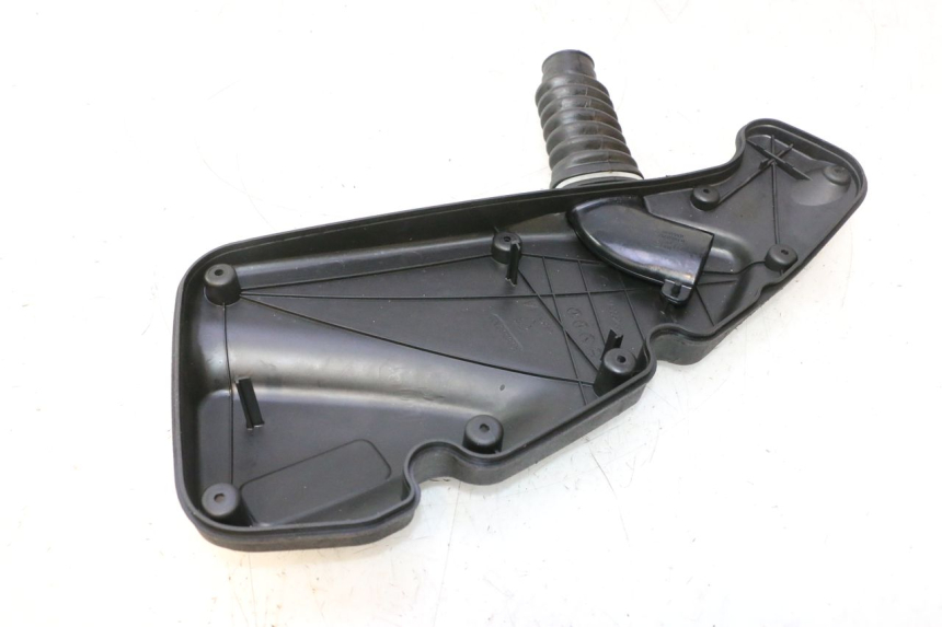 photo de SCATOLA COPERCHIO PIAGGIO LIBERTY IGET 4T 50 (2021 - 2025) - Primo piano tecnico