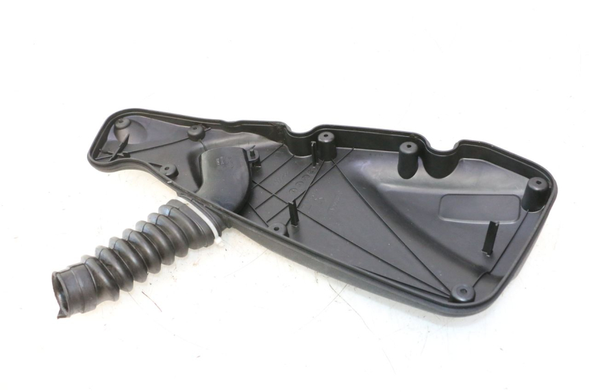 photo de SCATOLA COPERCHIO PIAGGIO LIBERTY IGET 4T 50 (2021 - 2025) - Vista d'insieme del prodotto