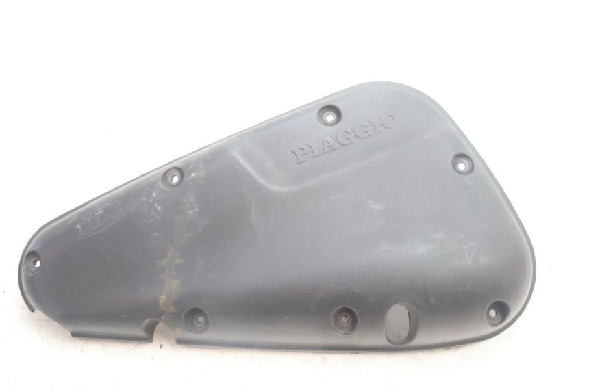 photo de SCATOLA COPERCHIO PIAGGIO LIBERTY 50 (1998 - 2003) - Vista principale