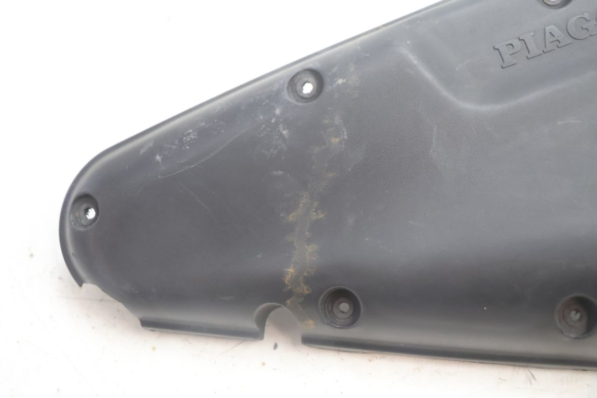 photo de SCATOLA COPERCHIO PIAGGIO LIBERTY 50 (1998 - 2003) - Dettaglio del componente