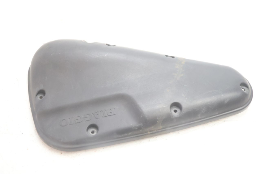 photo de SCATOLA COPERCHIO PIAGGIO LIBERTY 50 (1998 - 2003) - Primo piano tecnico