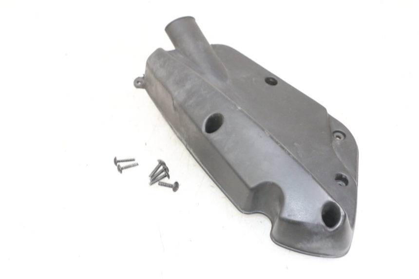 photo de SCATOLA COPERCHIO KYMCO LIKE 125 (2009 - 2016) - Altra angolazione