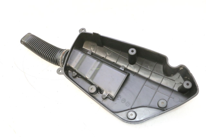 photo de SCATOLA COPERCHIO KYMCO LIKE 125 (2009 - 2016) - Dettaglio del componente