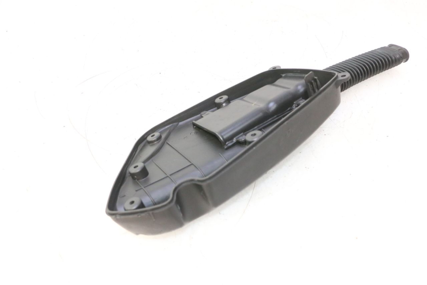 photo de SCATOLA COPERCHIO KYMCO LIKE 125 (2009 - 2016) - Zoom sullo stato d'uso