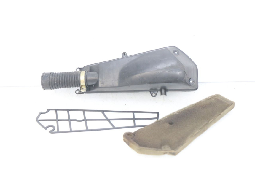 photo de COPERCHIO FILTRO ARIA EUROCKA MATADOR 4T 50 (2010 - 2016) - Vista principale