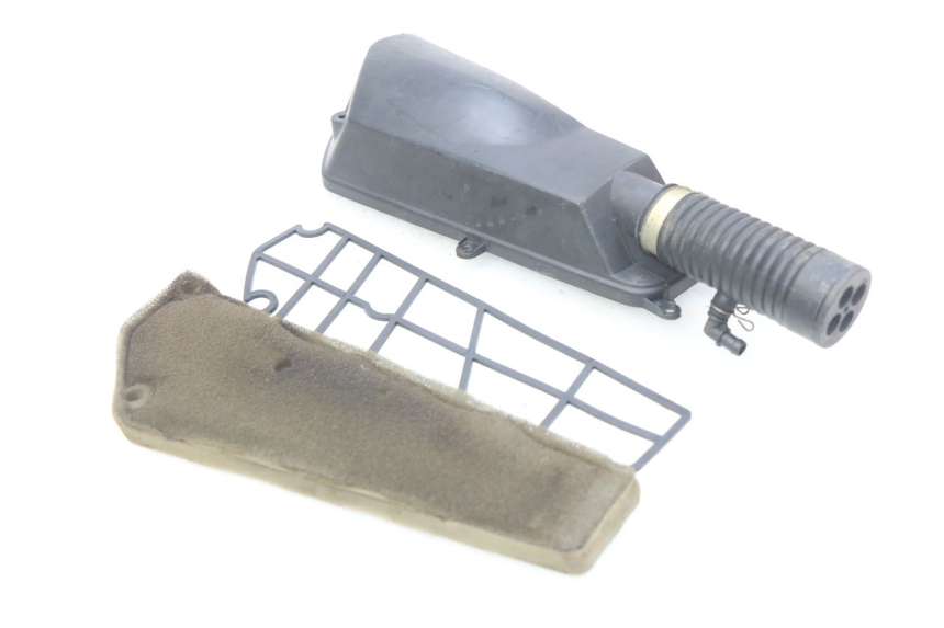 photo de COPERCHIO FILTRO ARIA EUROCKA MATADOR 4T 50 (2010 - 2016) - Zoom sullo stato d'uso