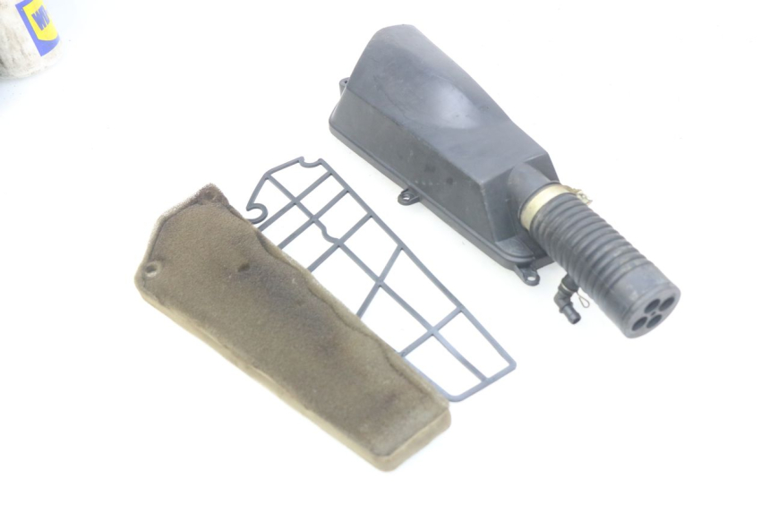 photo de COPERCHIO FILTRO ARIA EUROCKA MATADOR 4T 50 (2010 - 2016) - Altra angolazione