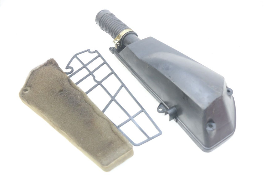 photo de COPERCHIO FILTRO ARIA EUROCKA MATADOR 4T 50 (2010 - 2016) - Primo piano tecnico