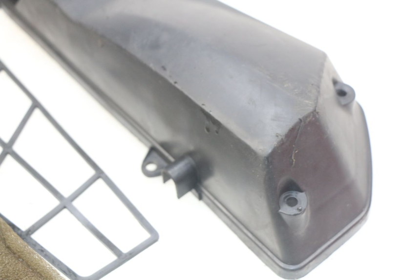 photo de COPERCHIO FILTRO ARIA EUROCKA MATADOR 4T 50 (2010 - 2016) - Vista d'insieme del prodotto