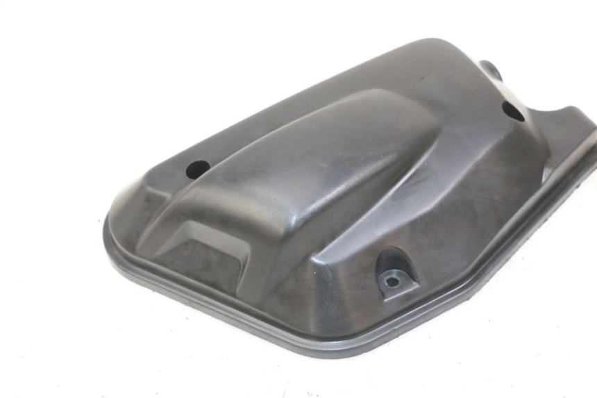 photo de SCATOLA COPERCHIO MBK BOOSTER SPIRIT NAKED 50 (2004 - 2017) - Zoom sullo stato d'uso