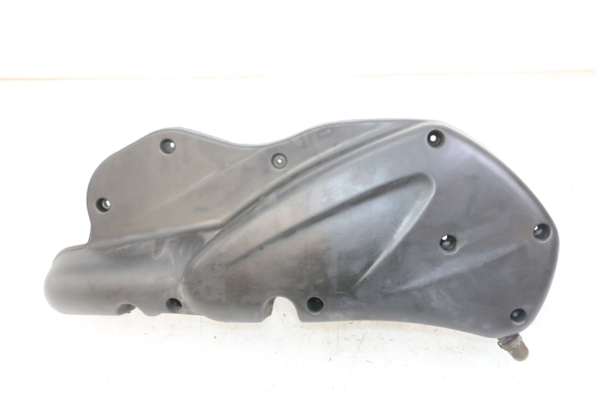 photo de SCATOLA COPERCHIO PIAGGIO MP3 LT 400 (2007 - 2012) - Vista principale