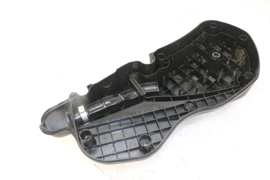 photo de SCATOLA COPERCHIO PIAGGIO MP3 LT 400 (2007 - 2012) - Zoom sullo stato d'uso