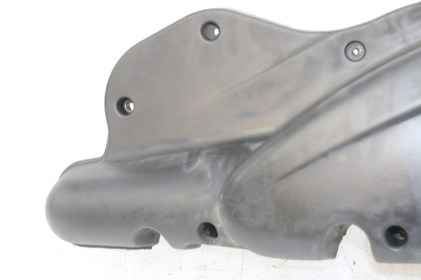 photo de SCATOLA COPERCHIO PIAGGIO MP3 LT 400 (2007 - 2012) - Altra angolazione