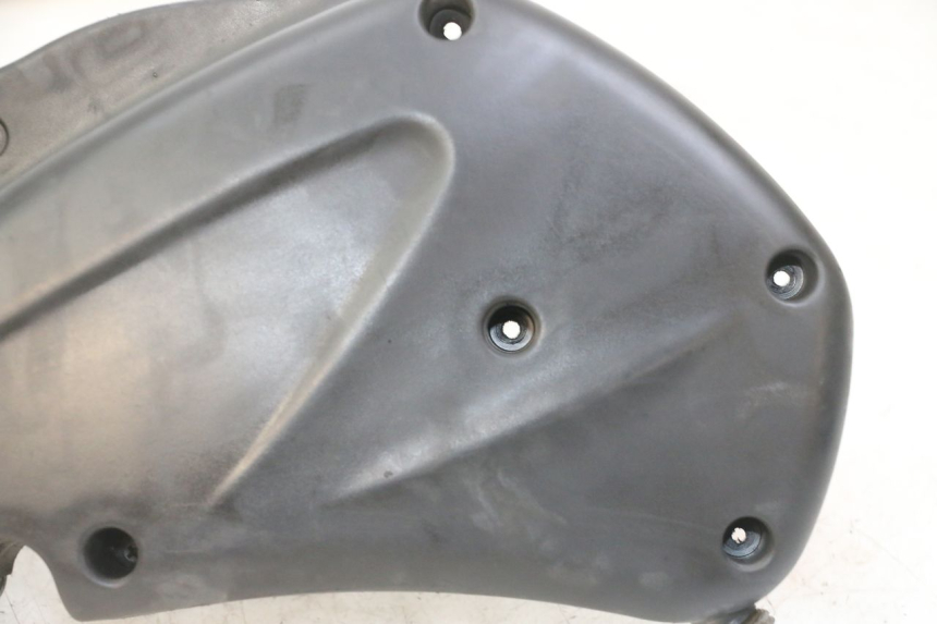 photo de SCATOLA COPERCHIO PIAGGIO MP3 LT 400 (2007 - 2012) - Primo piano tecnico