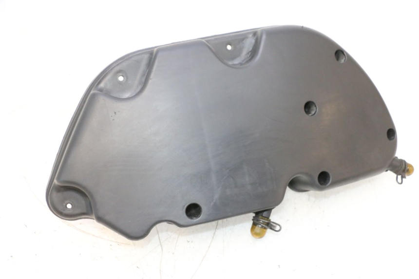 photo de SCATOLA COPERCHIO PIAGGIO MP3 RL 250 (2006 - 2010) - Vista principale