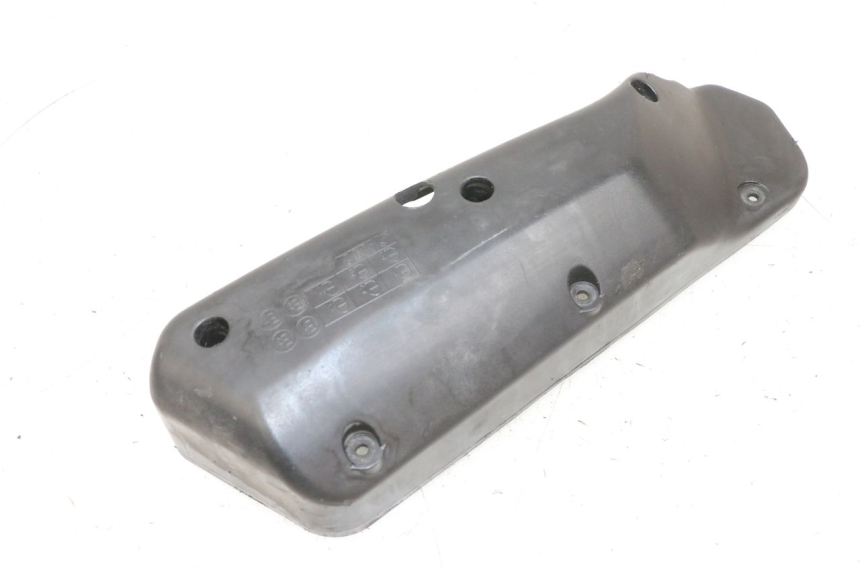 photo de SCATOLA COPERCHIO PIAGGIO NEW TYPHOON 50 (2018 - 2021) - Zoom sullo stato d'uso