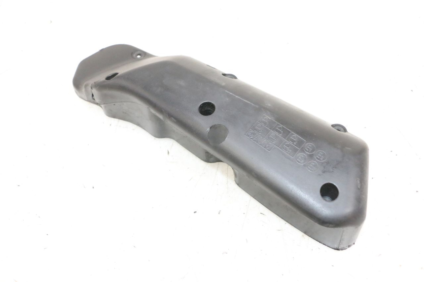 photo de SCATOLA COPERCHIO PIAGGIO NEW TYPHOON 50 (2018 - 2021) - Altra angolazione