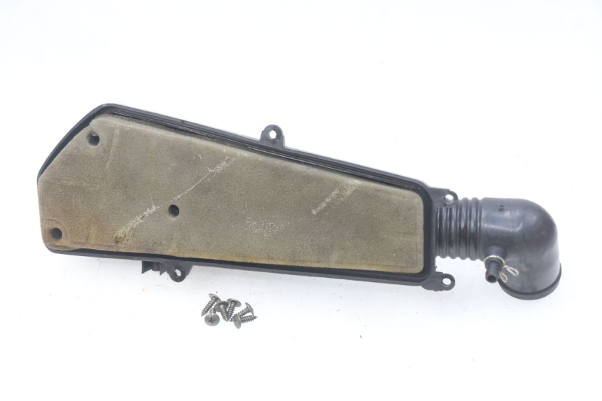 photo de CACHE FILTRO ARIA JM MOTORS OLDIES 4T 50 (2010 - 2020) - Dettaglio del componente