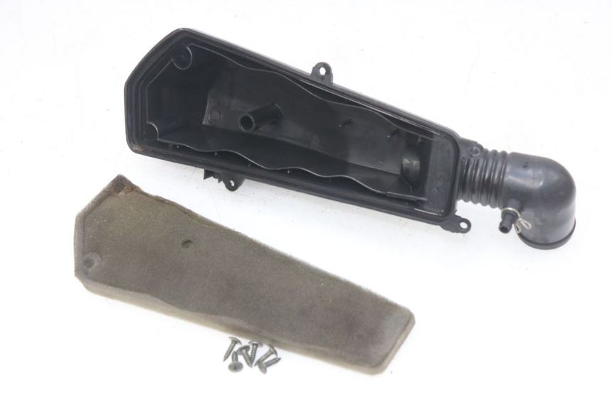 photo de CACHE FILTRO ARIA JM MOTORS OLDIES 4T 50 (2010 - 2020) - Zoom sullo stato d'uso