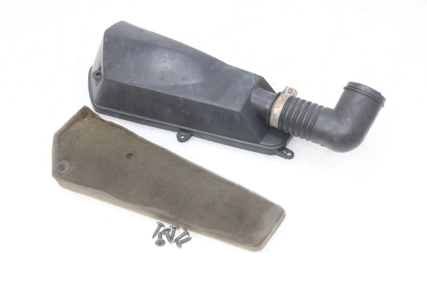 photo de CACHE FILTRO ARIA JM MOTORS OLDIES 4T 50 (2010 - 2020) - Altra angolazione