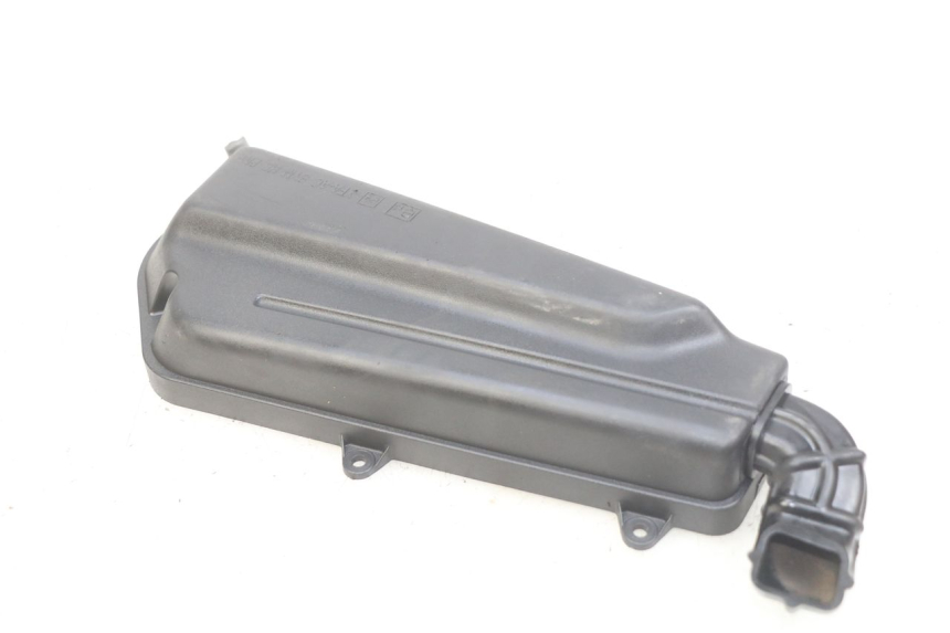 photo de SCATOLA COPERCHIO SYM ORBIT III 3 4T 50 (2021 - 2025) - Zoom sullo stato d'uso