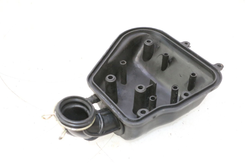 photo de SCATOLA COPERCHIO IMF INDUSTRIE PACH 2T 50 (2009 - 2013) - Zoom sullo stato d'uso