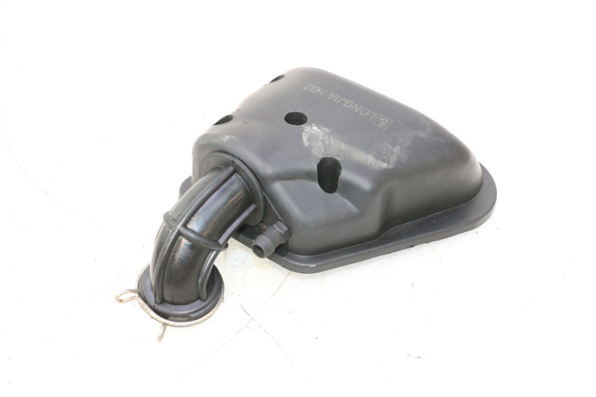 photo de SCATOLA COPERCHIO IMF INDUSTRIE PACH 2T 50 (2009 - 2013) - Altra angolazione