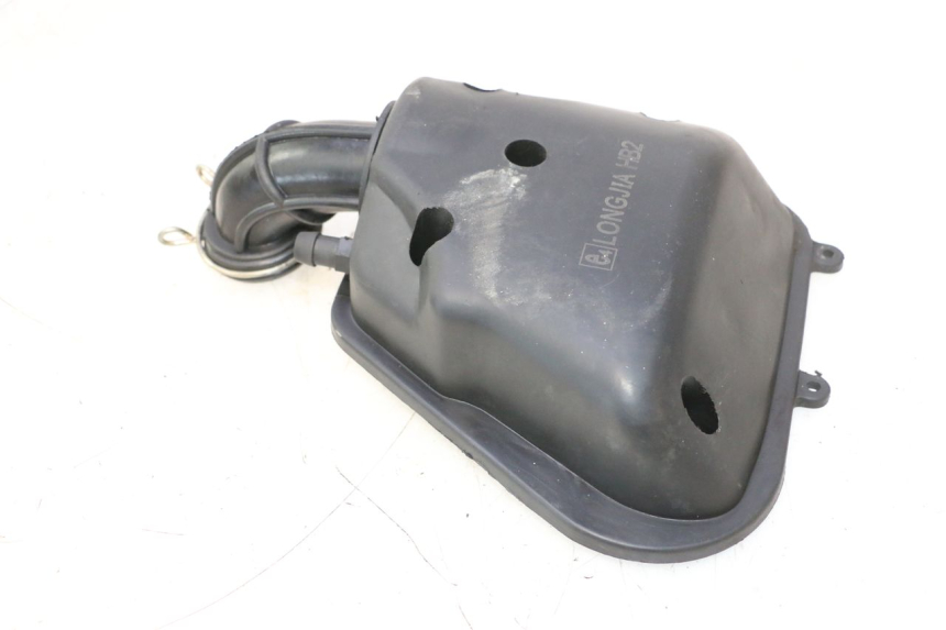 photo de SCATOLA COPERCHIO IMF INDUSTRIE PACH 2T 50 (2009 - 2013) - Primo piano tecnico