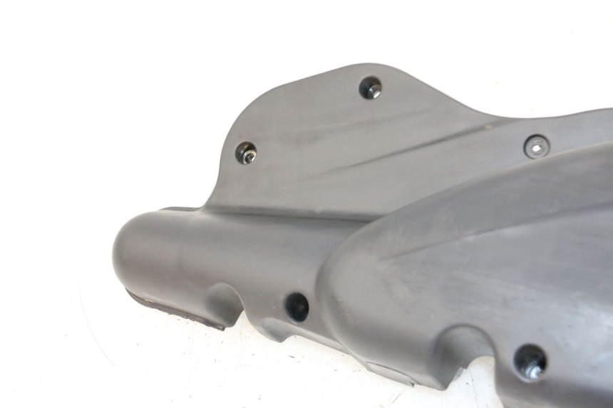 photo de SCATOLA COPERCHIO PIAGGIO MP3 LT 400 (2007 - 2012) - Vista d'insieme del prodotto