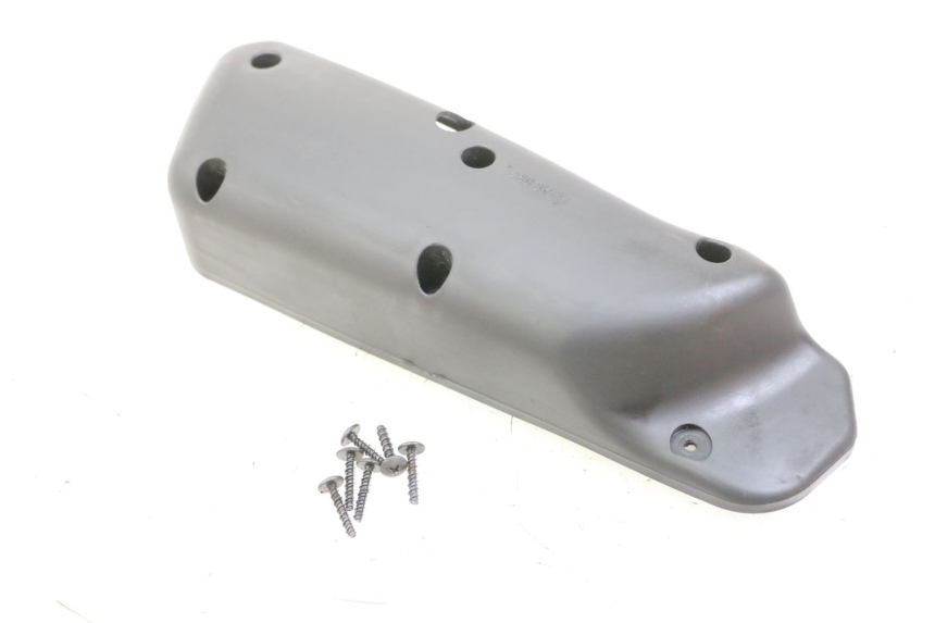 photo de SCATOLA COPERCHIO PIAGGIO VESPA S 2T 50 (2007 - 2014) - Altra angolazione