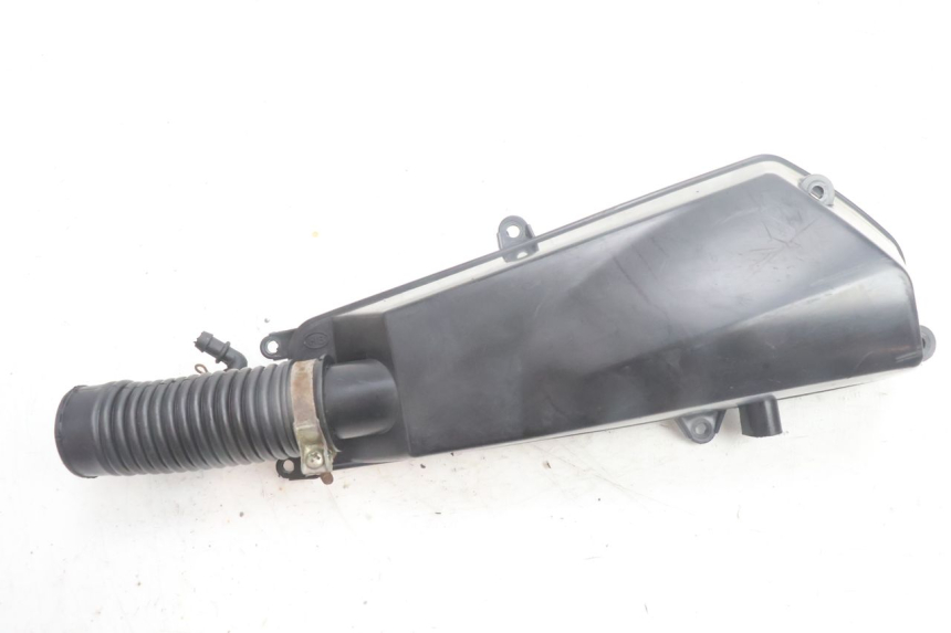 photo de SCATOLA COPERCHIO TNT MOTOR ROMA 10' 4T 50 (2007 - 2018) - Vista principale