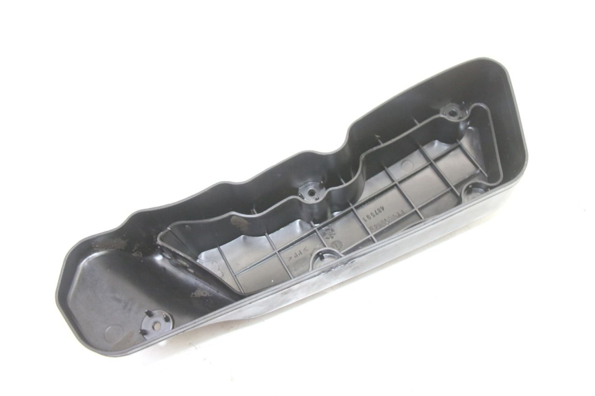 photo de SCATOLA COPERCHIO GILERA RUNNER SP 50 (2006 - 2008) - Stato della superficie e materiale