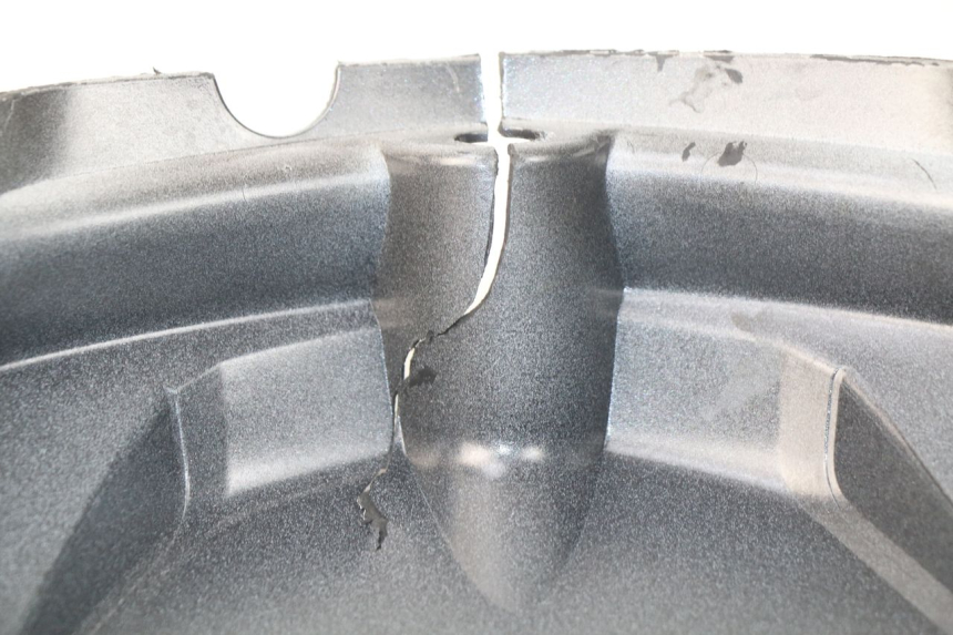 photo de Tappo del filtro dell'aria BMW S RR ABS S1000RR 1000 (2009 - 2011) - Altra angolazione