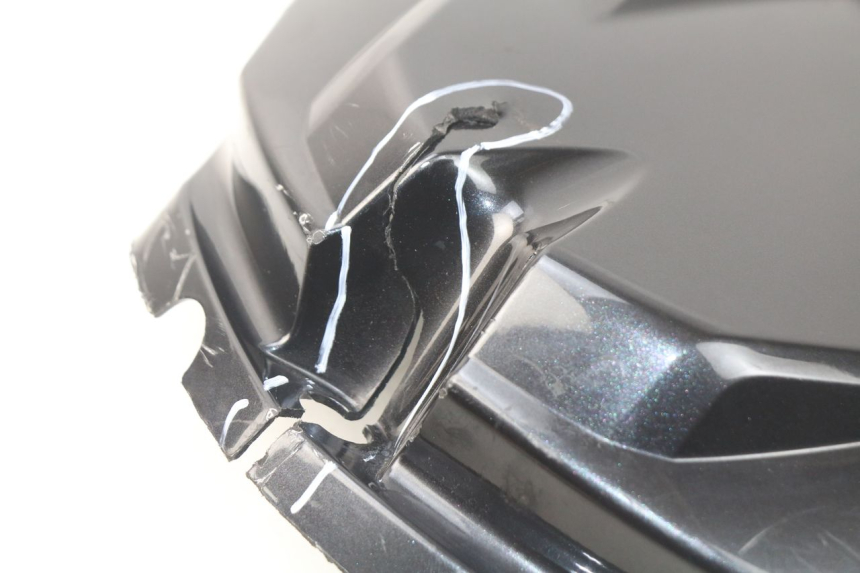 photo de Tappo del filtro dell'aria BMW S RR ABS S1000RR 1000 (2009 - 2011) - Vista d'insieme del prodotto