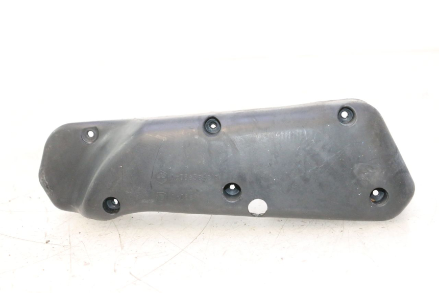photo de SCATOLA COPERCHIO APRILIA SR 2T 50 (2012 - 2017) - Vista principale