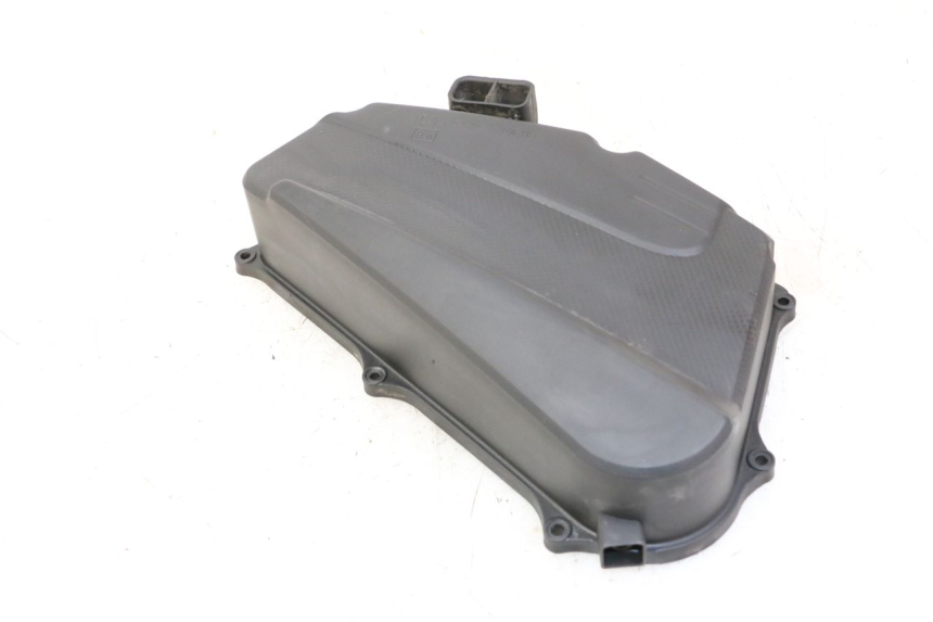 photo de SCATOLA COPERCHIO SYM FIDDLE 3 III 125 (2014 - 2020) - Zoom sullo stato d'uso