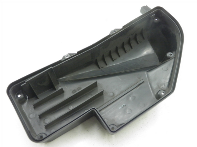 photo de Tappo del filtro dell'aria SYM GTS 125 (2005 - 2008) - Zoom sullo stato d'uso