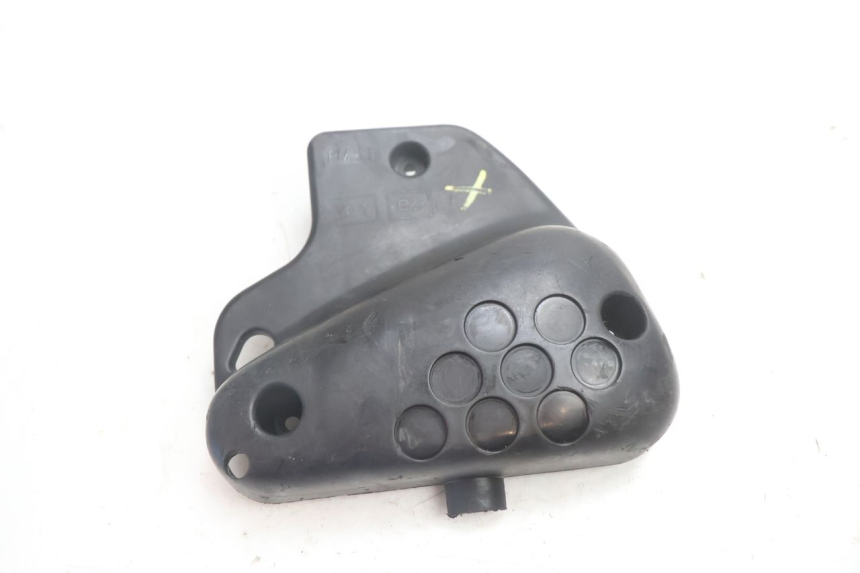 photo de SCATOLA COPERCHIO PEUGEOT TREKKER TKR 50 (2005 - 2014) - Vista principale