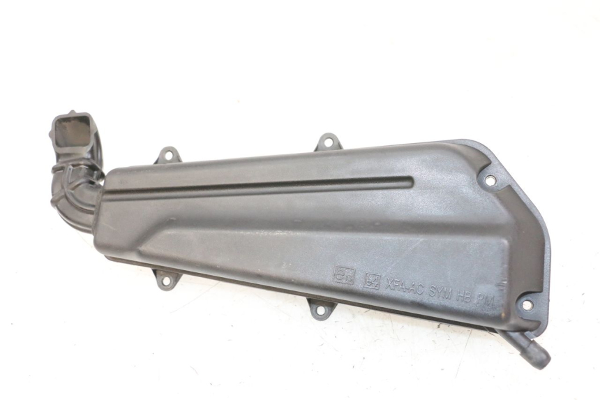 photo de SCATOLA COPERCHIO PEUGEOT TWEET PRO CARGO 50 (2018 - 2022) - Vista principale