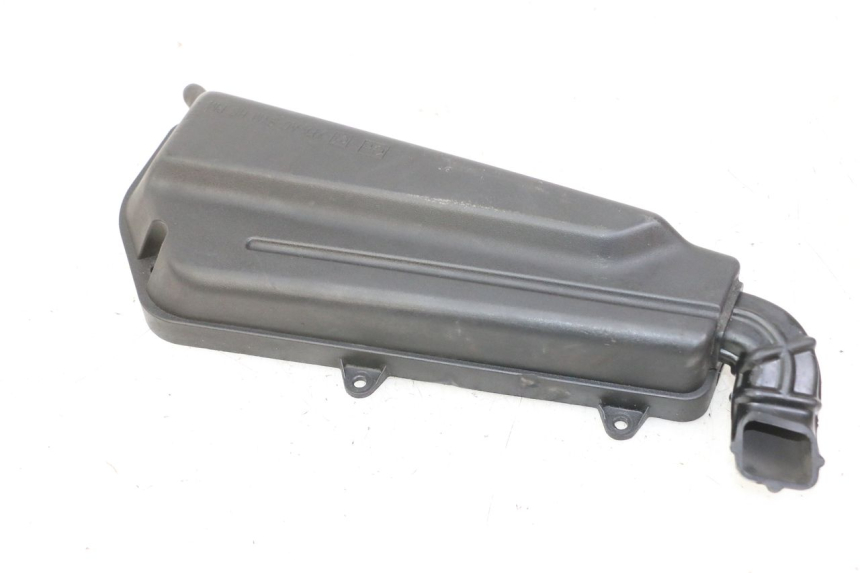 photo de SCATOLA COPERCHIO PEUGEOT TWEET PRO CARGO 50 (2018 - 2022) - Zoom sullo stato d'uso